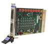 Geotest-Marvin Test Systems, Inc. GX5642 64-Channel Bi-Directional TTL to LVDS Converter, 3U PXI