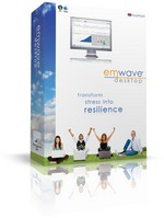 HeartMath 6020 emWave® Desktop