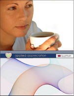 HeartMath Personal Stress Management Audio Program