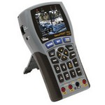 IDEAL Industries Inc. 33-892 SecuriTEST PRO,CCTV TESTER