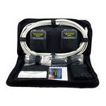 IDEAL Industries Inc. LANTEK10GBKIT LANTEK 10GB, Kit for Allien Cross Talk - USA