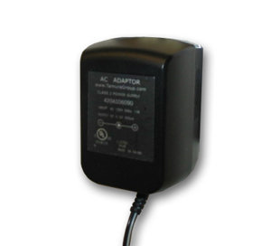EVI Technology, subsidiary of ITT Corp CPC-WL00100-01