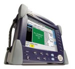 JDS Uniphase Corporation WAN Analyzer