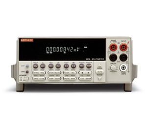 Keithley Instruments 2010