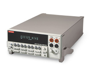Keithley Instruments 2015