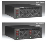 Kepco Inc. EL2K-600-60D Dual Electronic Load - 2K,600V,60A/Channel