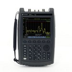 Keysight Technologies Inc. N9915A FieldFox 9 GHz Microwave Analyzer
