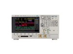 Keysight Technologies Inc. DSOX3022T Oscilloscope, 2-channel, 200MHz