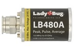 LadyBug Technologies LLC LB480A-ONM Type N Male Connector
