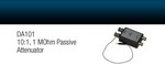 LeCroy DA101 10:1  1 MOhm Passive Attenuator