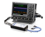 LeCroy MSO-104MXS-B 1 GHz,5GS/s,4+18ch,16Mpts/Ch MSO with 10.4