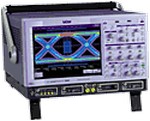 LeCroy WaveExpert (20 - 100 GHz, 10 MS/s, 10 - 510 Mpts/ch)