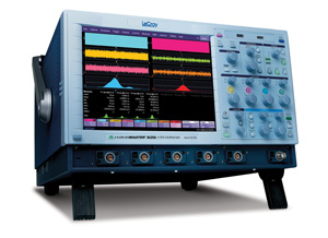 LeCroy WaveMaster8500A