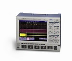 LeCroy WaveRunner (.350 - 2 GHz, 5 - 10 GS/s, 4 - 12 Mpts/ch, Advanced Analytics)