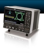 LeCroy WaveMaster820Zi-A Upgradeable to 45 GHZ. 20 GHz, 80 GS/s, 2ch, 20 Mpts/Ch Digital Bandwidth Interleaved (DBI) Oscilloscope with 15.3