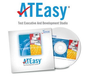 Marvin Test Solutions Inc. ATEasy-DS5