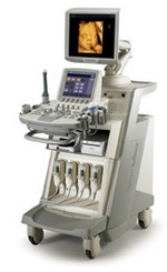 Samsung Medison America, Inc. ACCUVIXV20LV-MAI-CW Ultrasound