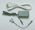 Pendulum Instruments 321