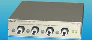 Pendulum Instruments DA-35-10