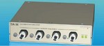 Pendulum Instruments DA-35-12 Distribution Amplifier, Modular System, Rackmount Kit for DA-35-02 2 Card Rack
