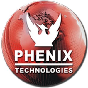 Phenix Technologies Inc. Laptop