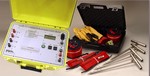 PPM Inc. Ground Resistance Measurement Series