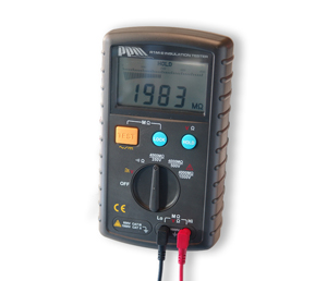 PPM Inc. R1M-E
