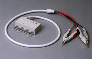 QuadTech, Inc. LR2000-50
