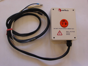 QuadTech, Inc. G30