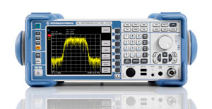 Rohde & Schwarz, Inc. FSL18