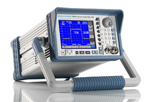 Rohde & Schwarz, Inc. FS315