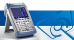 Rohde & Schwarz, Inc. FSH3-TV