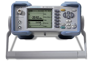Rohde & Schwarz, Inc. NRP