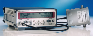 Rohde & Schwarz, Inc. NRT