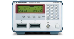 Rohde & Schwarz, Inc. NRVD