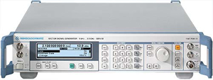 Rohde & Schwarz, Inc. SMV03