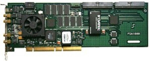 Signatec, Inc. PDA1000-512M-(MS)