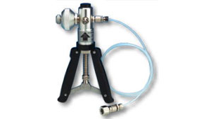 GE - SI Pressure Instruments TP1-40