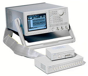 Tektronix DG2020A