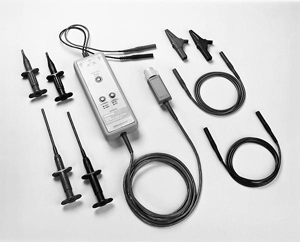 Tektronix P5210
