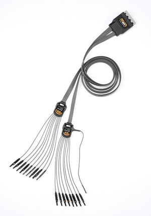 Tektronix P6434