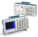 Tektronix TDS1000B/TDS2000B/TPS2000 Series