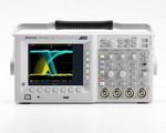 Tektronix TDS3000C Series