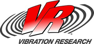 Vibration Research Corporation VR-R4-2-BP-BPJ9T2A-3