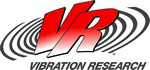 Vibration Research Corporation VR95-CAL8