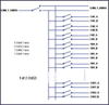 VTI Instruments SMP2007A 1x48 High-voltage Multiplexer