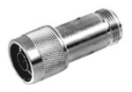 Aeroflex/Weinschel 1W-9 General Purpose Attenuator:4GHz,2W,9dB,1.25dB Output SWR,N Female - N Male