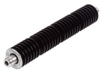 Aeroflex/Weinschel 48-10-11-LIM High Power Fixed Coaxial Attenuator with Low IM Option:18GHz,100W,10dB,1.45dB Output SWR,3.5mm Female - 3.5mm Female