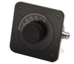 Aeroflex Weinschel 940-114-34-1 Precision Continuously Variable Attenuator, Long Life Version:4GHz,N Female - N Male,5W,114dB
