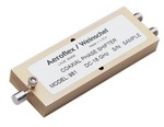 Aeroflex Weinschel Phase Shifter